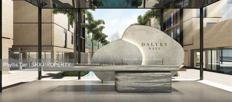 Dalvey Haus (D10), Condominium #430137251
